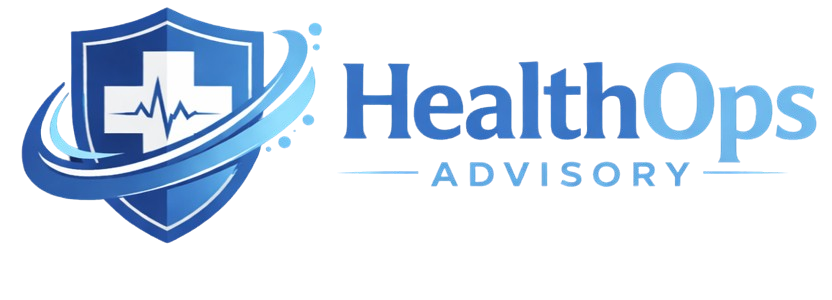 HealthOps Advisory